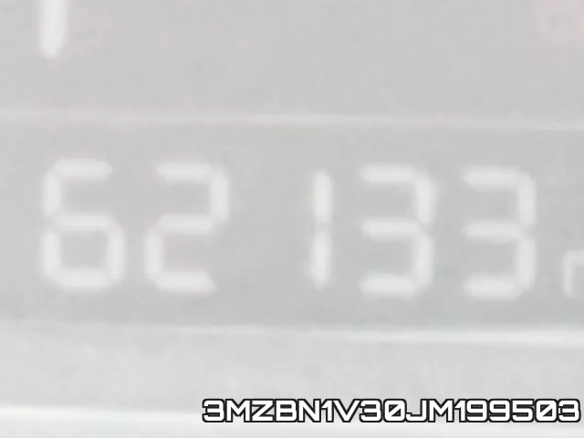 3MZBN1V30JM199503 фото 9