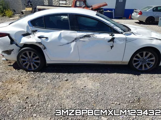 3MZBPBCMXLM123432 фото 7