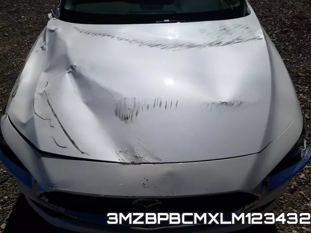 3MZBPBCMXLM123432 фото 8