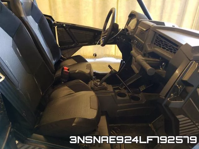 3NSNAE924LF792579 фото 6