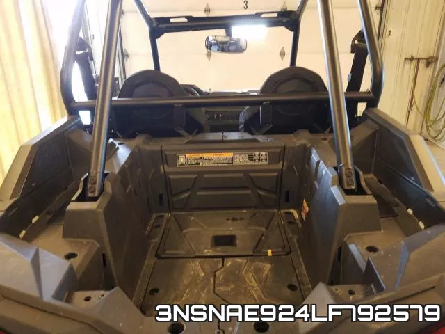 3NSNAE924LF792579 фото 7