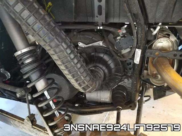 3NSNAE924LF792579 фото 8