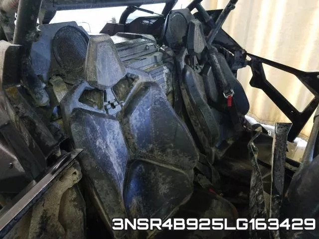 3NSR4B925LG163429 фото 7