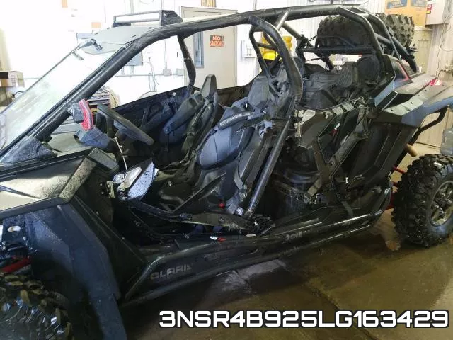 3NSR4B925LG163429 фото 10
