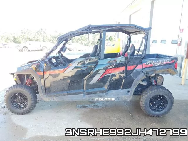 3NSRHE992JH472799 фото 4