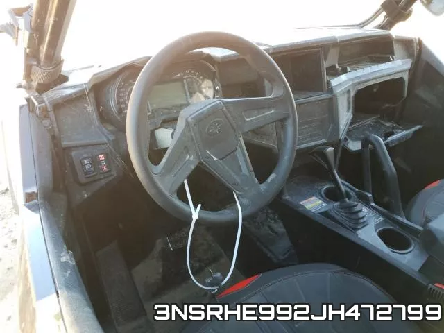 3NSRHE992JH472799 фото 9