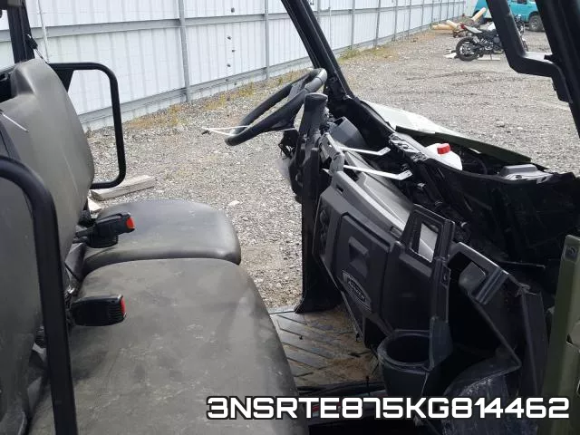 3NSRTE875KG814462 фото 6
