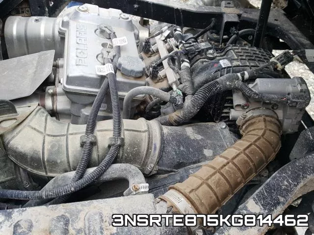 3NSRTE875KG814462 фото 8