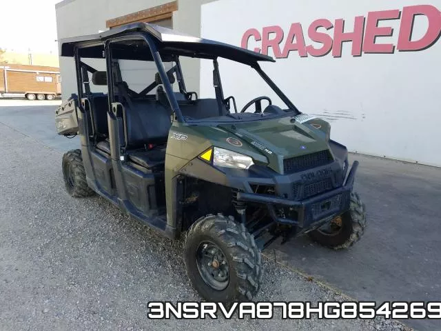 3NSRVA878HG854269 фото 3