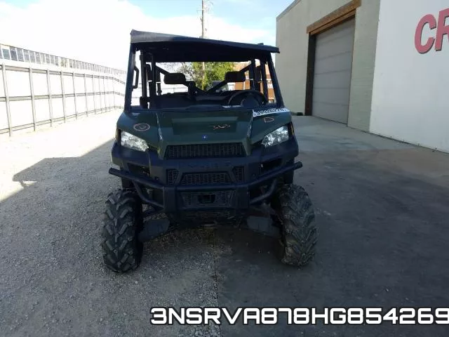 3NSRVA878HG854269 фото 4