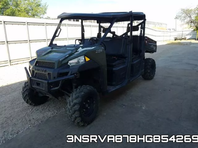 3NSRVA878HG854269 фото 5