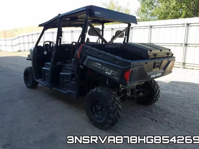 3NSRVA878HG854269 фото 7
