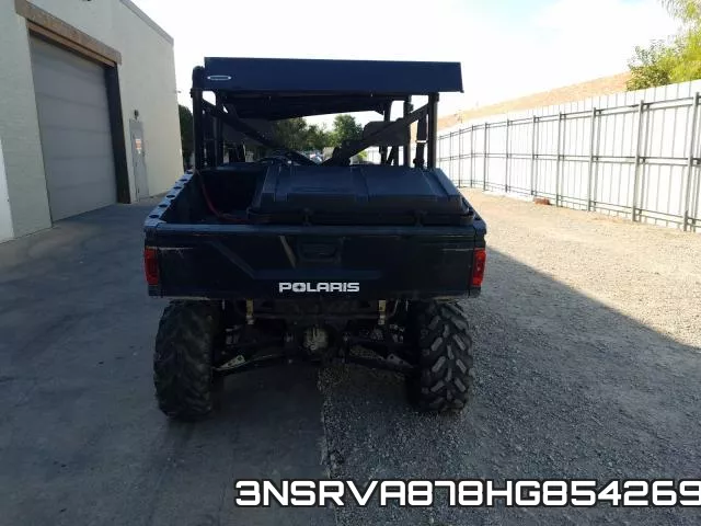 3NSRVA878HG854269 фото 8