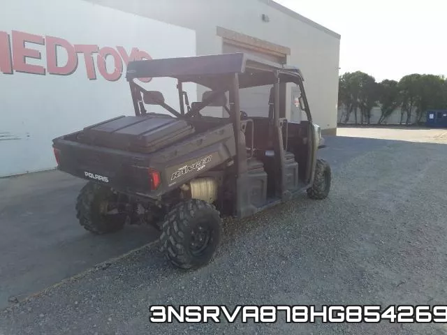 3NSRVA878HG854269 фото 9