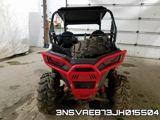 3NSVAE873JH015504 фото 7