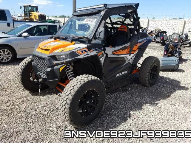 3NSVDE923JF939835 фото 3