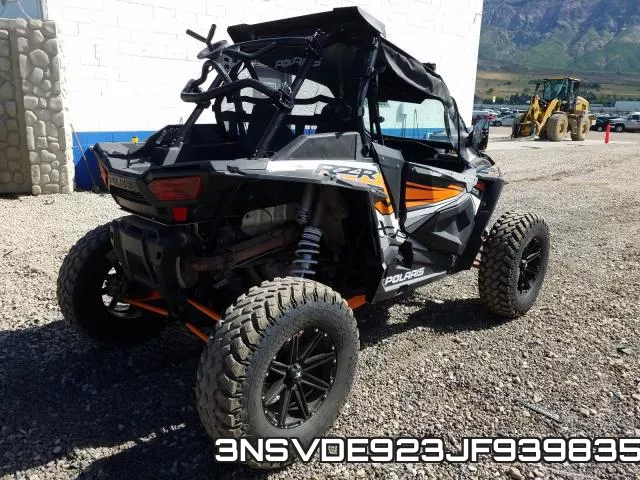 3NSVDE923JF939835 фото 5