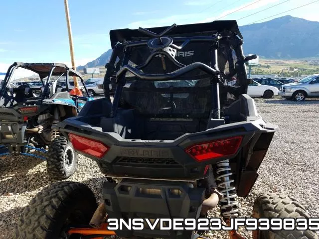 3NSVDE923JF939835 фото 7