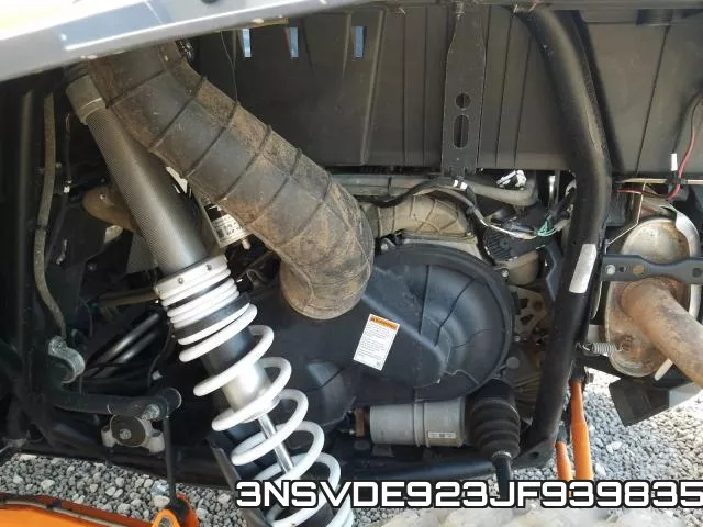 3NSVDE923JF939835 фото 8