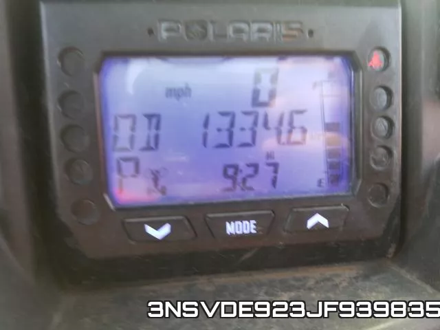 3NSVDE923JF939835 фото 9
