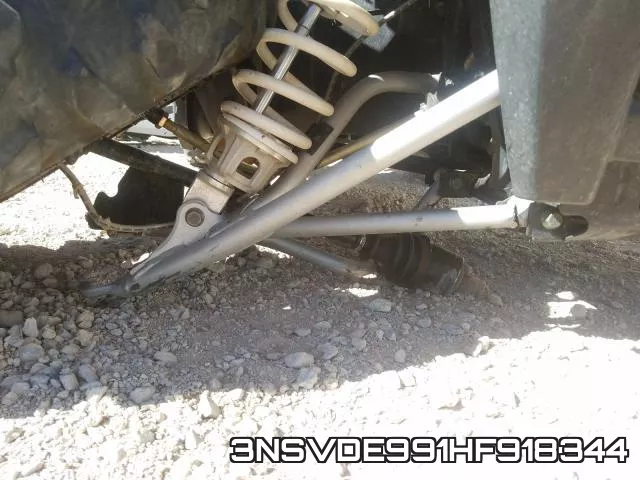 3NSVDE991HF918344 фото 10