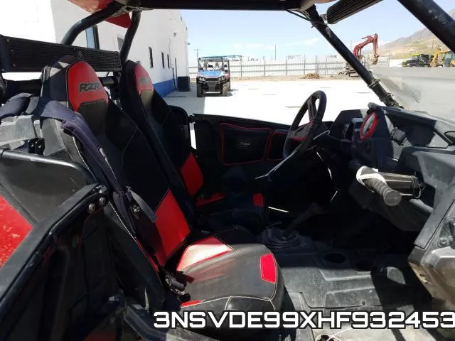 3NSVDE99XHF932453 фото 6