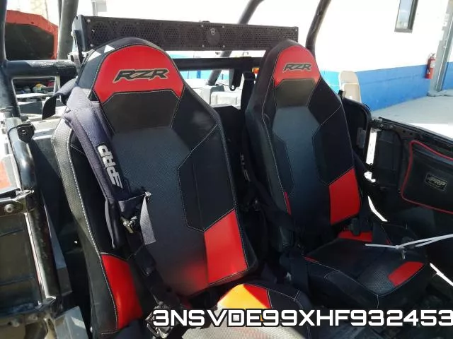 3NSVDE99XHF932453 фото 7