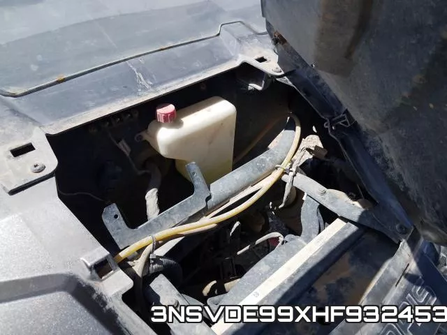 3NSVDE99XHF932453 фото 8