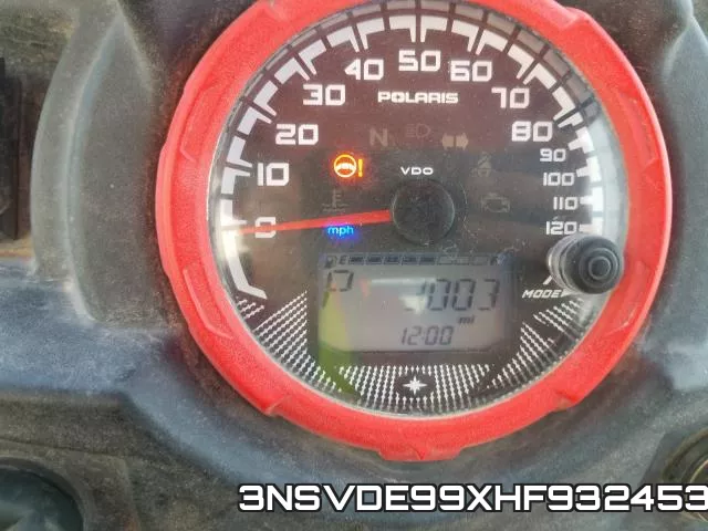 3NSVDE99XHF932453 фото 9