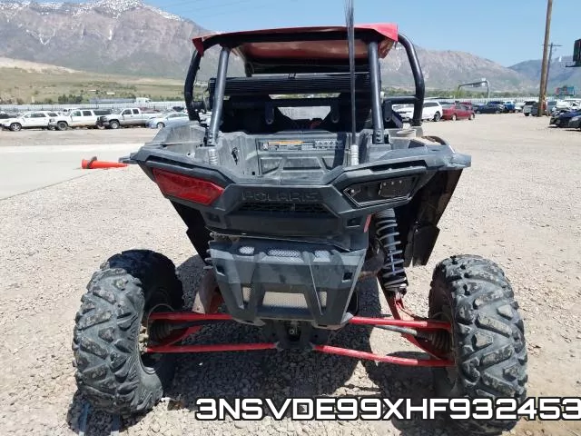 3NSVDE99XHF932453 фото 10