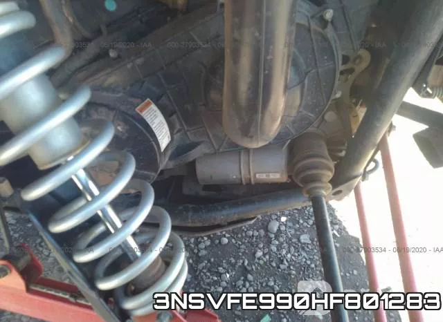 3NSVFE990HF801283 фото 9