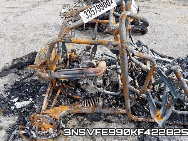 3NSVFE990KF422825 фото 7