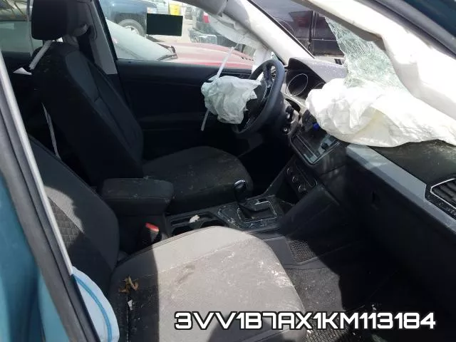 3VV1B7AX1KM113184 фото 6