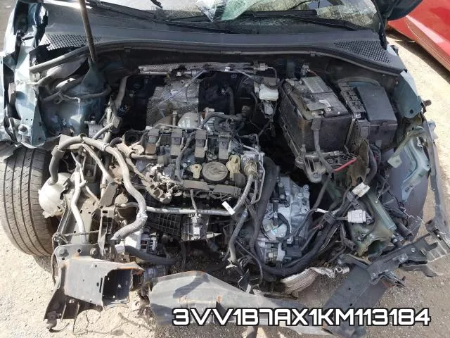 3VV1B7AX1KM113184 фото 8