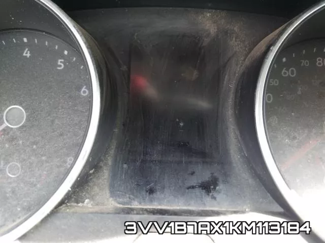 3VV1B7AX1KM113184 фото 9