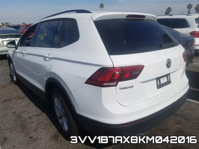 3VV1B7AX8KM042016 фото 4