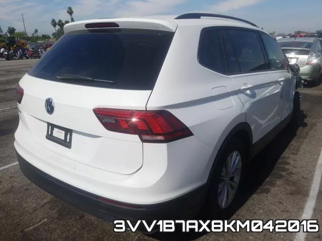 3VV1B7AX8KM042016 фото 5