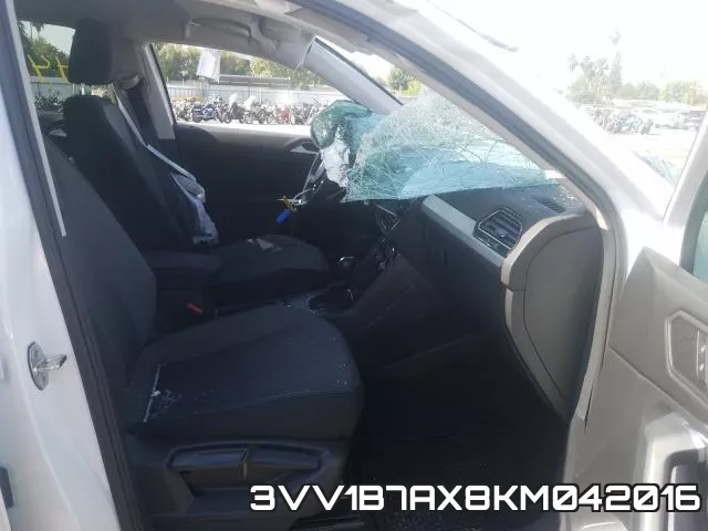 3VV1B7AX8KM042016 фото 6