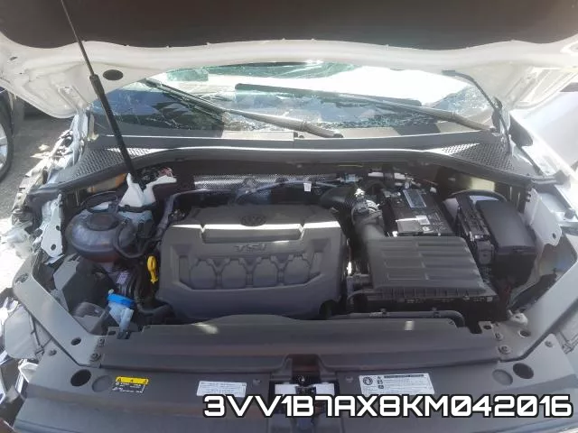 3VV1B7AX8KM042016 фото 8