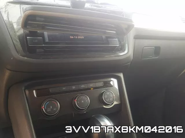 3VV1B7AX8KM042016 фото 10