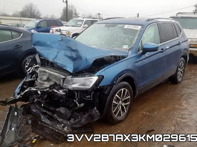 3VV2B7AX3KM029615 фото 3