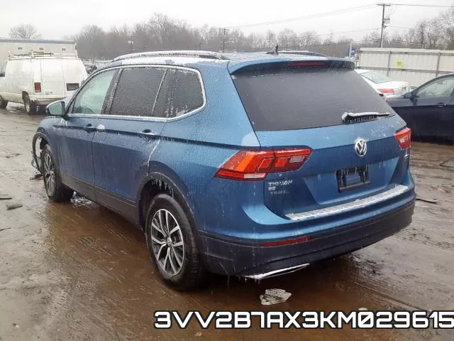 3VV2B7AX3KM029615 фото 4