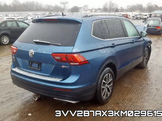 3VV2B7AX3KM029615 фото 5