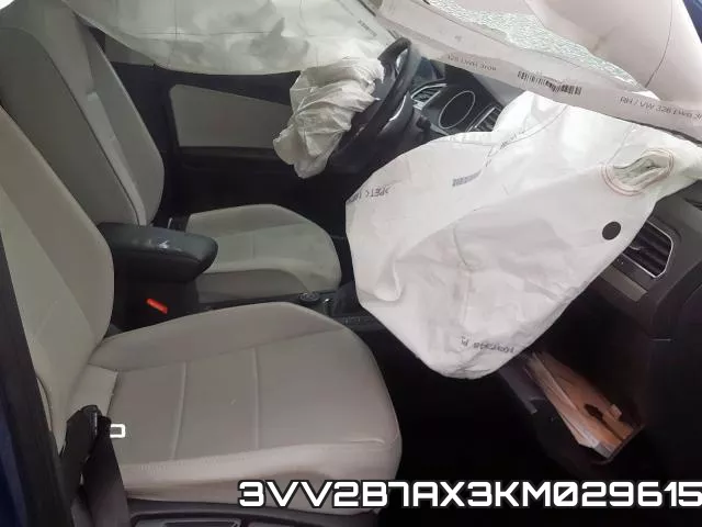 3VV2B7AX3KM029615 фото 6