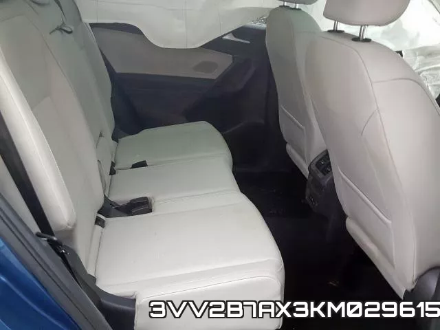 3VV2B7AX3KM029615 фото 7