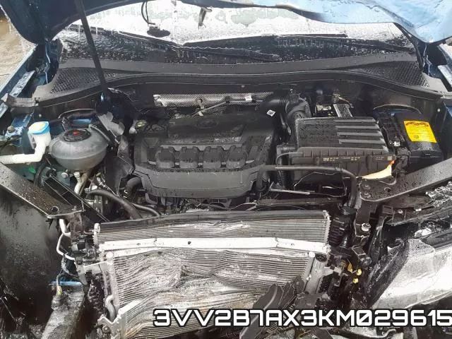 3VV2B7AX3KM029615 фото 8