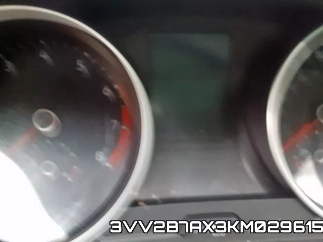 3VV2B7AX3KM029615 фото 9