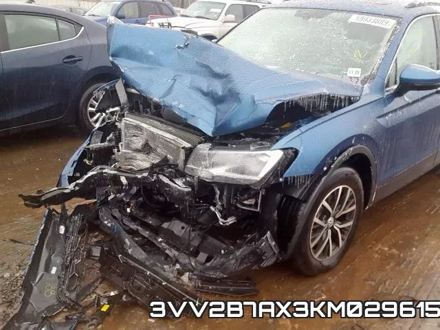 3VV2B7AX3KM029615 фото 10