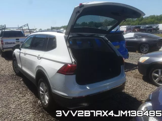 3VV2B7AX4JM138485 фото 4