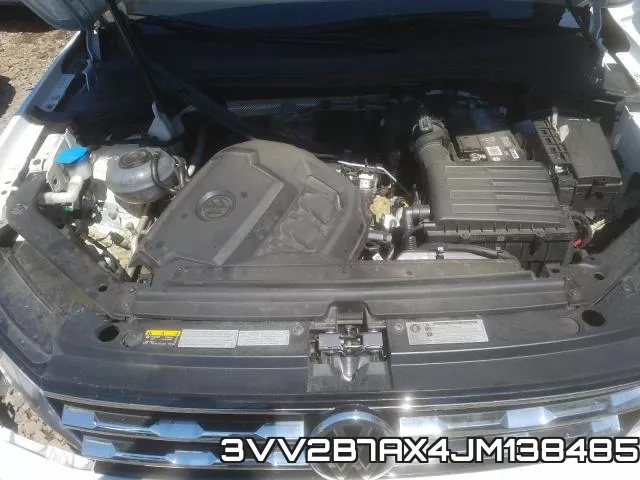 3VV2B7AX4JM138485 фото 8